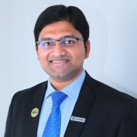 Wasael Property Management Employee Mervin George's profile photo