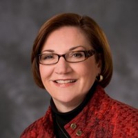 Children's Nebraska Employee Kathy English's profile photo