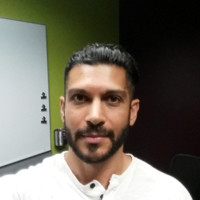 Index Fresh Inc Employee Carlos Vasquez's profile photo
