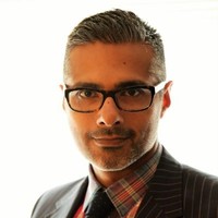 Carte Financial Group Employee Omer Mahmood's profile photo