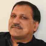 Punjab Milk Foods Employee Vineet Taneja's profile photo