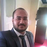 Ibrahim Harran Email