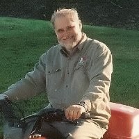 CHESAPEAKE MATERIALS Employee Bill Blanton's profile photo