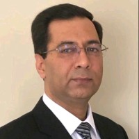 Solstice Employee Jitendra Kumar's profile photo