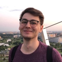 Alexander Yaniuk Email