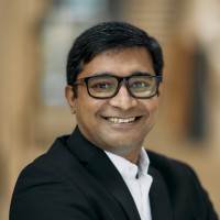 Artefact Employee Kumar Mohit's profile photo