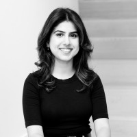 Devon Consulting & Public Relations Ltd. Employee Bhavya Sharma's profile photo
