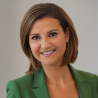 Wind River Employee Perrine Didrich's profile photo