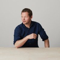 Nordiska Kök Employee Johan Lundkvist's profile photo