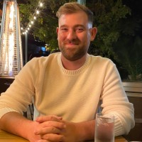 Sustainable Generation Employee Stuart Magruder's profile photo