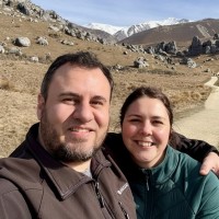 SiteConnect Employee Kobus Beets's profile photo