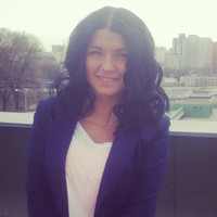 Yaplakal.com Employee Anne Minich-Lunyova's profile photo