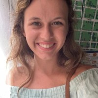 Facet Employee Elizabeth Rose's profile photo