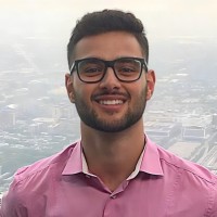 XP Inc. Employee Lucas Nappi's profile photo