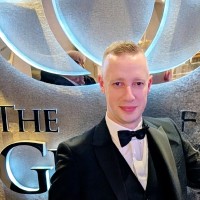 Cornmarket Insurance Services Employee Stephen Neeson's profile photo