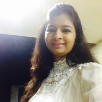AK Creation Employee Ashima Kela's profile photo
