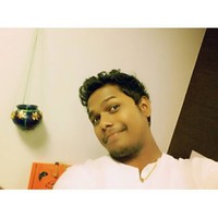 Craftsvilla Employee Gaurav Lad's profile photo