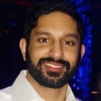 Shinami Employee Nikhil C's profile photo
