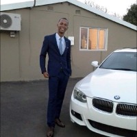 Packaging World Employee Erwin Gertze's profile photo