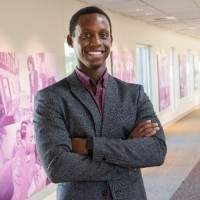 Milton Hershey School Employee Justin Lee's profile photo