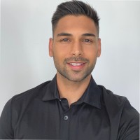 Lisa Eldridge Beauty Employee Alex Mungroo's profile photo