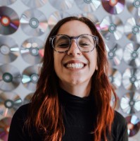 Exit10 Employee Emmy Lubitz's profile photo