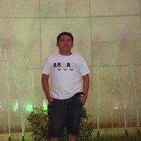 Azael Caamal Email