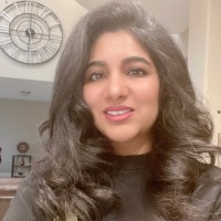 Droisys Employee Neha Sharma's profile photo