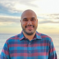 theom Employee Farid Jiandani's profile photo
