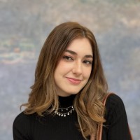 Sincrolab Employee Ángela Castro's profile photo