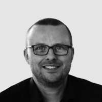 SimplifyNow Employee Bauke de Kroon's profile photo