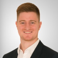 MHP – A Porsche Company Employee Nicolas Brenner's profile photo