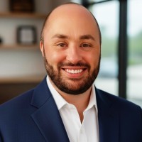 Schréder Employee Jonathan Barfell's profile photo