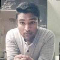 Descon Conveyor Systems Employee Mansoor Khader's profile photo