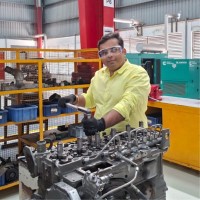 Harsh Suri Email & Phone Number