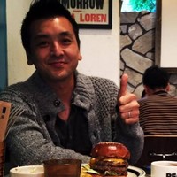 zig-zag, Inc. Employee Kazuyoshi Nakazato's profile photo