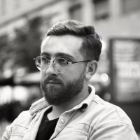 Atomate Limited Employee Dan Clim's profile photo