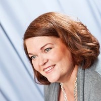 Business Finland Employee Heli Jimenez's profile photo