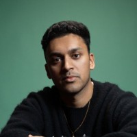 Attune Neurosciences, Inc. Employee Srivinay Irrinki's profile photo