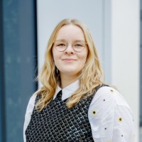 RideTandem Employee Alys Jones's profile photo