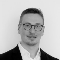 DGI Bauwerk Gesellschaft von Architekten mbH Employee Lucas Tibes's profile photo