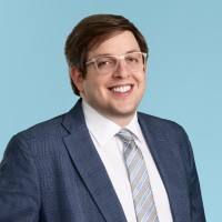 Pillsbury Winthrop Shaw Pittman LLP Employee Max Winograd's profile photo