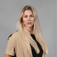 SEMSEYE Employee Rasa Ojeriene's profile photo