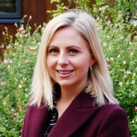TalkPlus NHS Employee Jill Livermore's profile photo