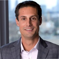 Cross Street Employee Oren Pollack's profile photo