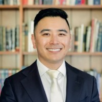 Wayve Employee Daniel Doan's profile photo