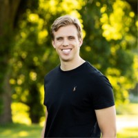 Benjamin Barron Email
