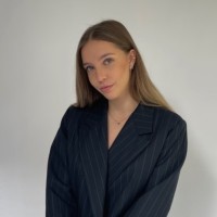 OLIVER Agency Employee Alix Winter's profile photo