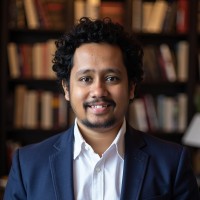 Sema Employee Chaitanya Jadhav's profile photo