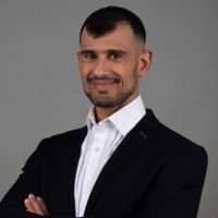 Réseau BROKERS® Employee Stéphane Kalous's profile photo